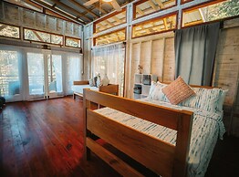 Hotel Eclypse de Mar Acqua Lodge