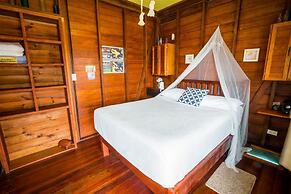 Hotel Eclypse de Mar Acqua Lodge