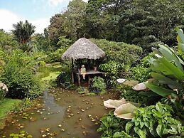 Hotel Eclypse de Mar Acqua Lodge