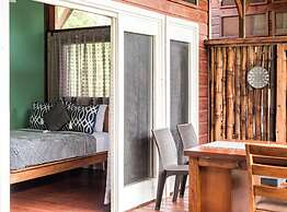 Hotel Eclypse de Mar Acqua Lodge