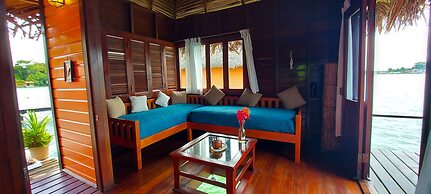 Hotel Eclypse de Mar Acqua Lodge