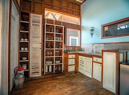 Hotel Eclypse de Mar Acqua Lodge