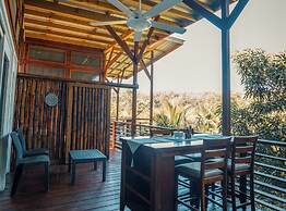 Hotel Eclypse de Mar Acqua Lodge