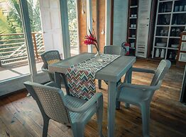 Hotel Eclypse de Mar Acqua Lodge