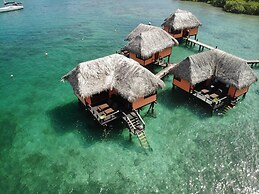 Hotel Eclypse de Mar Acqua Lodge