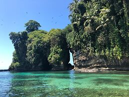 Hotel Eclypse de Mar Acqua Lodge