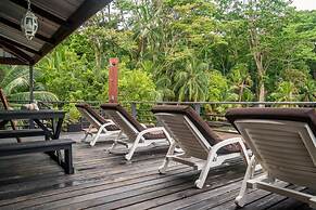 Hotel Eclypse de Mar Acqua Lodge