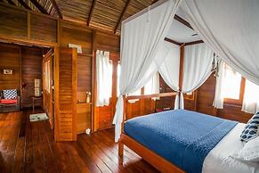 Hotel Eclypse de Mar Acqua Lodge