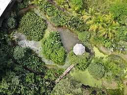 Hotel Eclypse de Mar Acqua Lodge