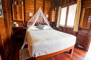 Hotel Eclypse de Mar Acqua Lodge