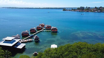 Hotel Eclypse de Mar Acqua Lodge