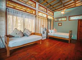 Hotel Eclypse de Mar Acqua Lodge