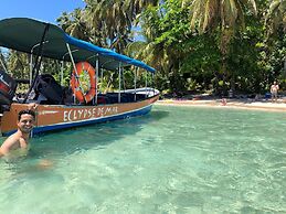 Hotel Eclypse de Mar Acqua Lodge