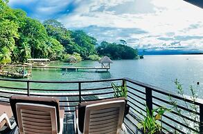 Hotel Eclypse de Mar Acqua Lodge