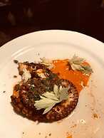 Hotel Eclypse de Mar Acqua Lodge