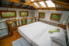 Hotel Eclypse de Mar Acqua Lodge