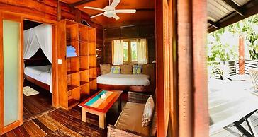 Hotel Eclypse de Mar Acqua Lodge