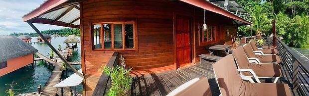 Hotel Eclypse de Mar Acqua Lodge