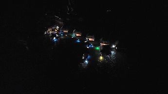 Hotel Eclypse de Mar Acqua Lodge