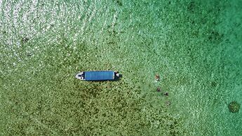 Hotel Eclypse de Mar Acqua Lodge