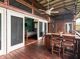 Hotel Eclypse de Mar Acqua Lodge