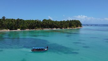 Hotel Eclypse de Mar Acqua Lodge