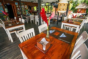 Hotel Eclypse de Mar Acqua Lodge