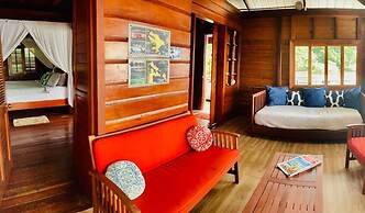 Hotel Eclypse de Mar Acqua Lodge