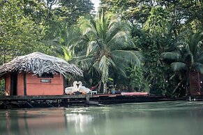 Hotel Eclypse de Mar Acqua Lodge