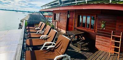 Hotel Eclypse de Mar Acqua Lodge