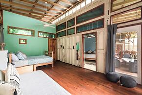 Hotel Eclypse de Mar Acqua Lodge