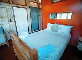 Hotel Eclypse de Mar Acqua Lodge