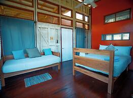 Hotel Eclypse de Mar Acqua Lodge