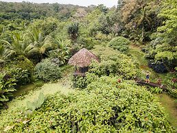 Hotel Eclypse de Mar Acqua Lodge