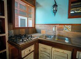 Hotel Eclypse de Mar Acqua Lodge