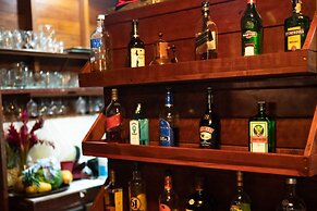 Hotel Eclypse de Mar Acqua Lodge