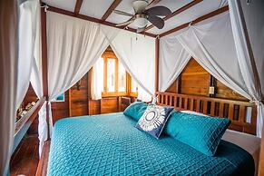 Hotel Eclypse de Mar Acqua Lodge