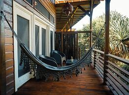 Hotel Eclypse de Mar Acqua Lodge