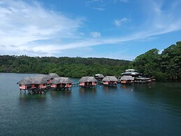 Hotel Eclypse de Mar Acqua Lodge