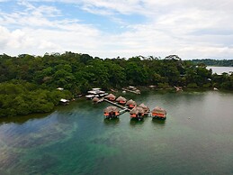 Hotel Eclypse de Mar Acqua Lodge