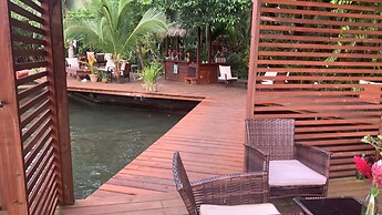 Hotel Eclypse de Mar Acqua Lodge