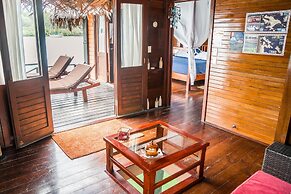 Hotel Eclypse de Mar Acqua Lodge