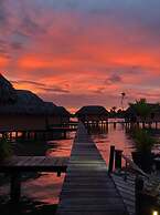 Hotel Eclypse de Mar Acqua Lodge