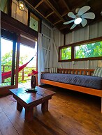 Hotel Eclypse de Mar Acqua Lodge