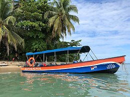 Hotel Eclypse de Mar Acqua Lodge