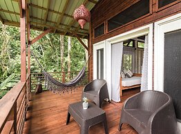 Hotel Eclypse de Mar Acqua Lodge