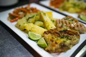 Hotel Eclypse de Mar Acqua Lodge