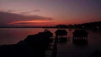 Hotel Eclypse de Mar Acqua Lodge