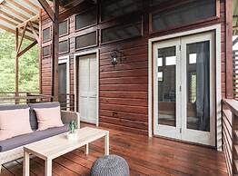 Hotel Eclypse de Mar Acqua Lodge