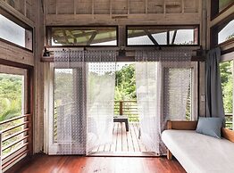 Hotel Eclypse de Mar Acqua Lodge